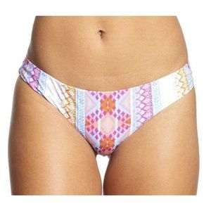 NWT Raisins Mai Tai Pant Cheeky Bikini Swim Bottom Small S M L